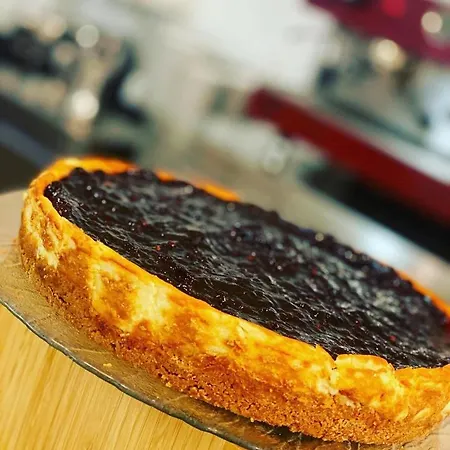 Apogeo - Breakfast Experience