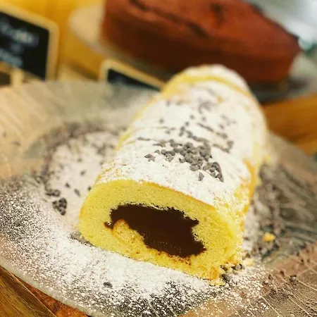 Apogeo - Breakfast Experience 3* Римини