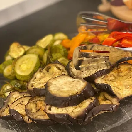 Apogeo - Breakfast Experience 3*