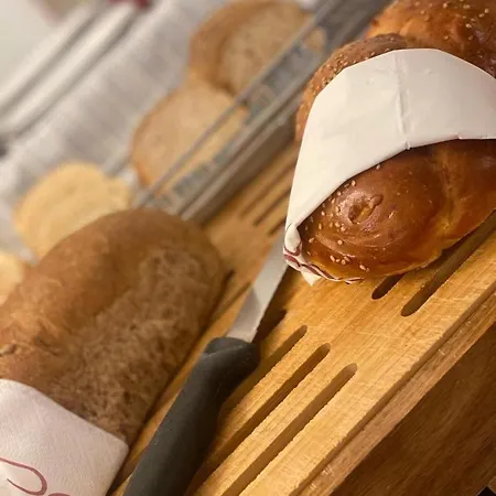 Apogeo - Breakfast Experience 3* Римини