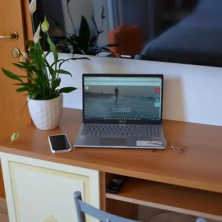 Apogeo - Breakfast Experience 3* 里米尼