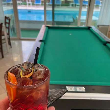 Apogeo - Breakfast Experience 酒店