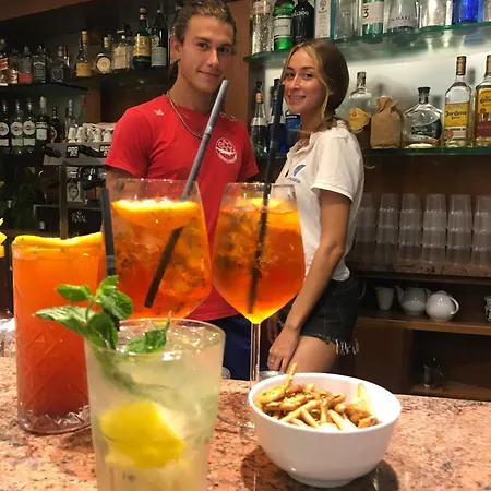 酒店 Apogeo - Breakfast Experience 3*