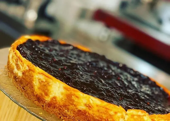 Apogeo - Breakfast Experience