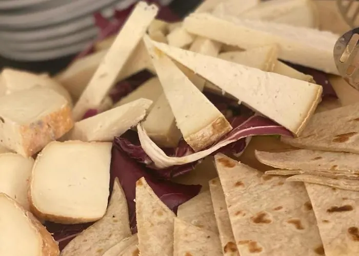 Apogeo - Breakfast Experience רימיני