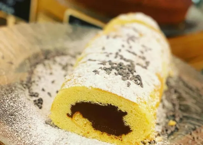 Apogeo - Breakfast Experience 3* Rimini
