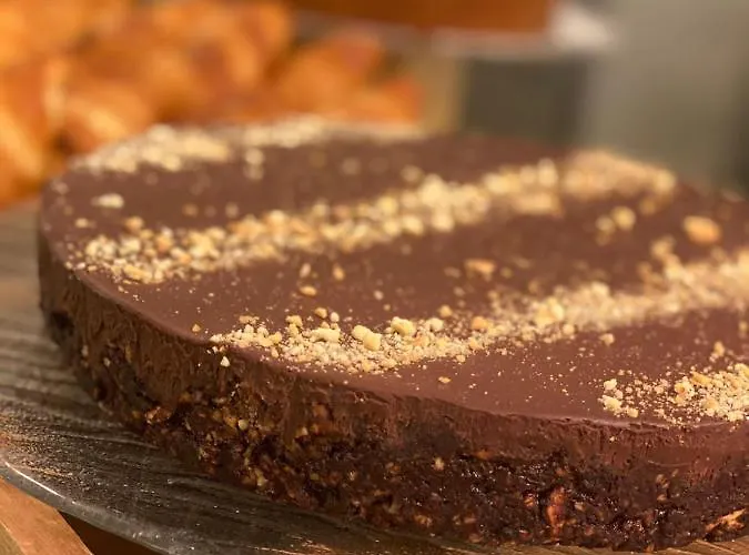 מלון Apogeo - Breakfast Experience רימיני