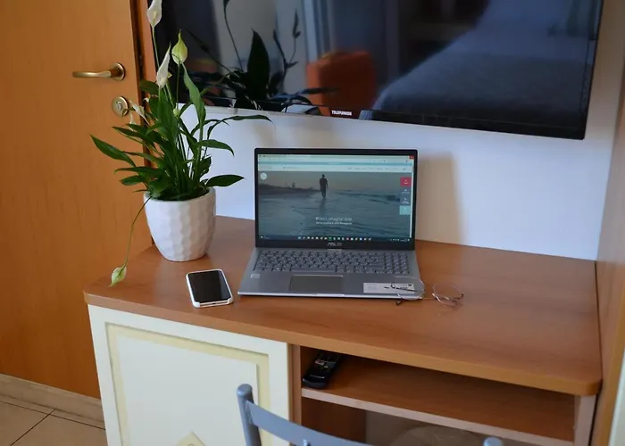 Apogeo - Breakfast Experience 3* רימיני