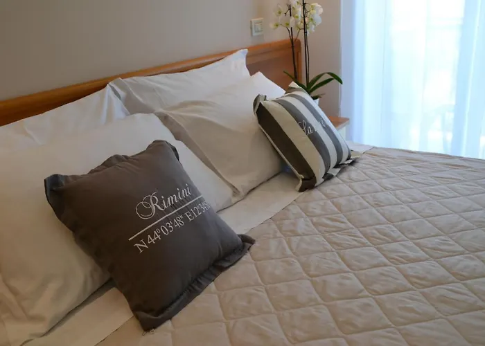 Apogeo - Breakfast Experience רימיני