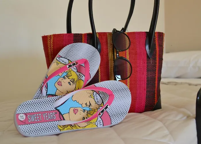 מלון Apogeo - Breakfast Experience