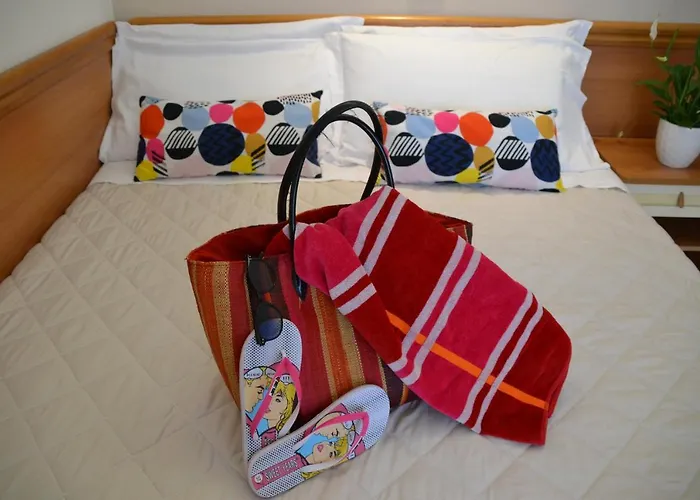 Apogeo - Breakfast Experience רימיני