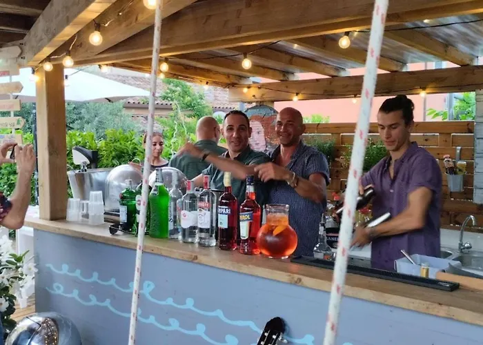 Apogeo - Breakfast Experience 3*