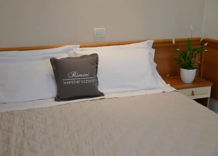 Apogeo - Breakfast Experience רימיני