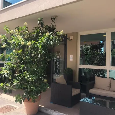 Szálloda Apogeo - Breakfast Experience