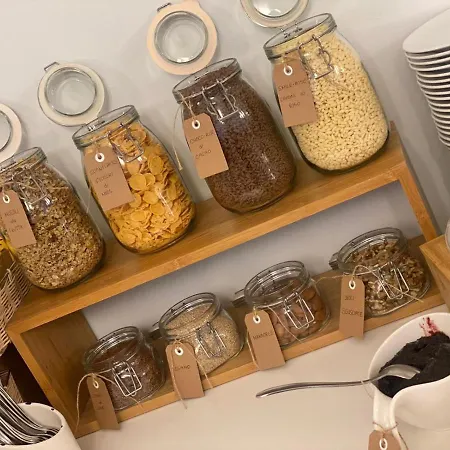 Apogeo - Breakfast Experience Hotel Rimini