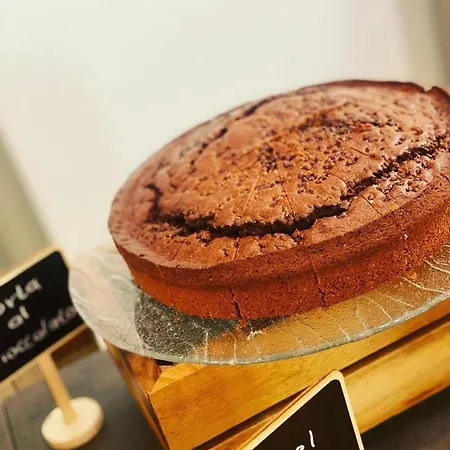 Apogeo - Breakfast Experience فندق ريميني