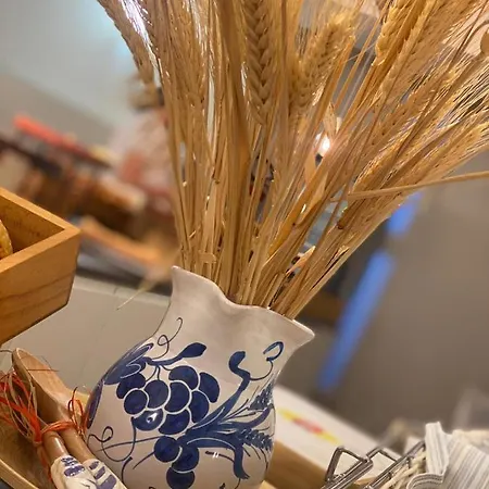 Apogeo - Breakfast Experience Hotel 3*