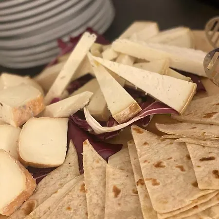 Apogeo - Breakfast Experience ريميني