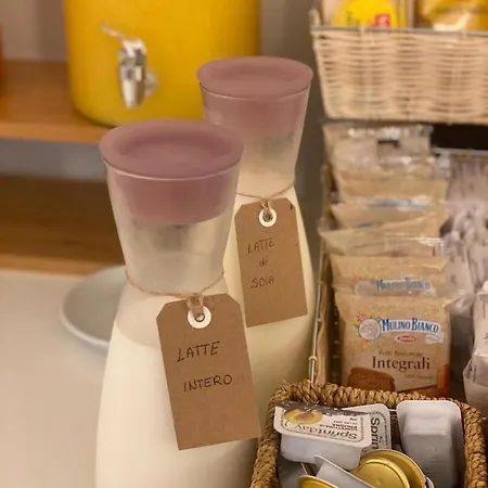 Hotel Apogeo - Breakfast Experience 3*