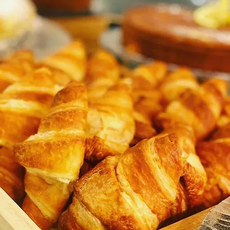 Apogeo - Breakfast Experience Szálloda 3*
