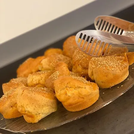 Apogeo - Breakfast Experience ريميني
