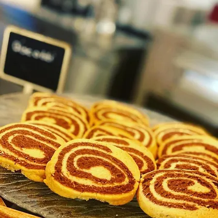 Apogeo - Breakfast Experience 3*