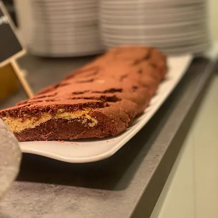 Apogeo - Breakfast Experience ريميني
