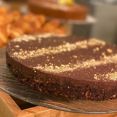 Szálloda Apogeo - Breakfast Experience Rimini