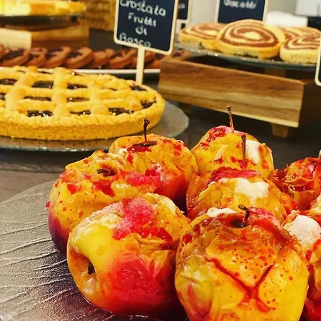 Apogeo - Breakfast Experience Rimini