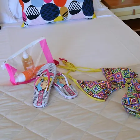 Apogeo - Breakfast Experience Hotel