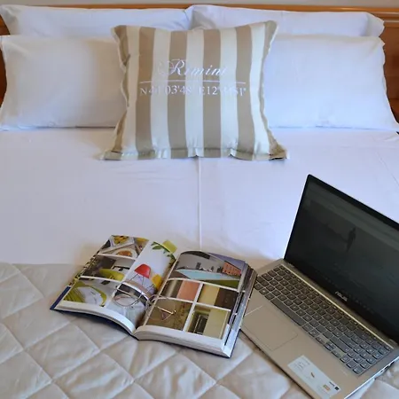 Apogeo - Breakfast Experience فندق