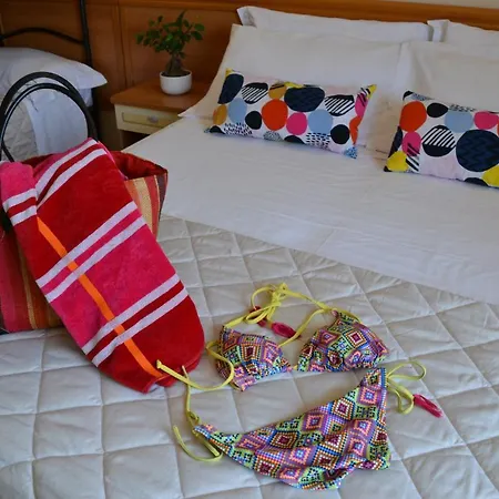 Apogeo - Breakfast Experience Hotell