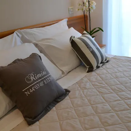 Apogeo - Breakfast Experience Rimini