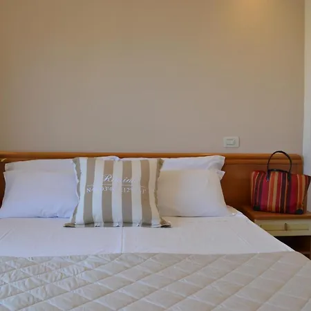 فندق Apogeo - Breakfast Experience