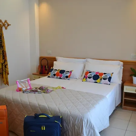 Apogeo - Breakfast Experience 3*