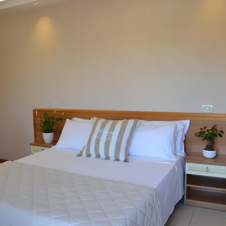 Hotell Apogeo - Breakfast Experience 3*