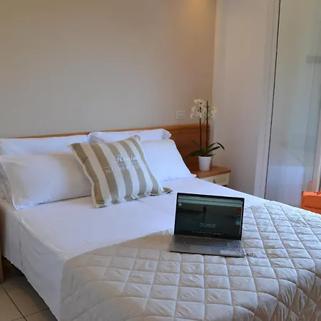 Szálloda Apogeo - Breakfast Experience