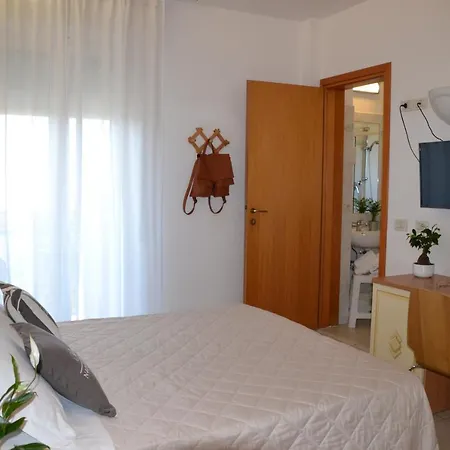 Hotel Apogeo - Breakfast Experience Rimini