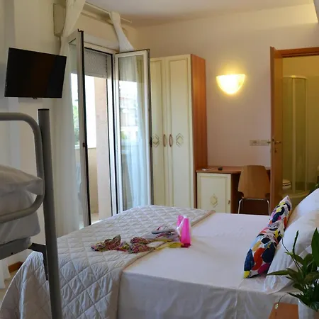 Apogeo - Breakfast Experience Rimini