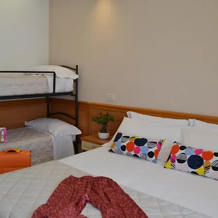 Hotel Apogeo - Breakfast Experience