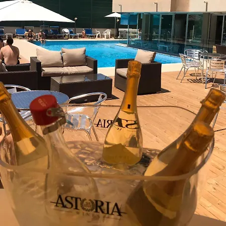 Apogeo - Breakfast Experience Szálloda