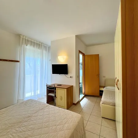 Apogeo - Breakfast Experience 3* Rimini