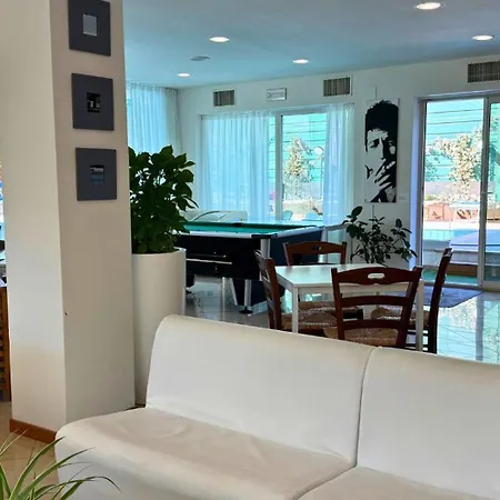 Apogeo - Breakfast Experience