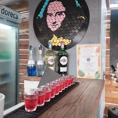 Apogeo - Breakfast Experience