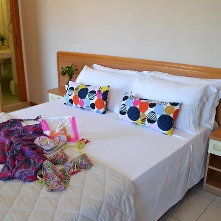 Apogeo - Breakfast Experience Hotel Rimini