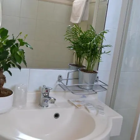 Szálloda Apogeo - Breakfast Experience 3*