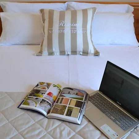 Apogeo - Breakfast Experience Hotell 3*