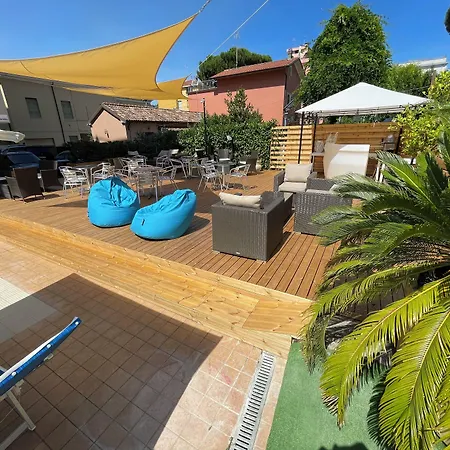 Apogeo - Breakfast Experience 3* Rimini