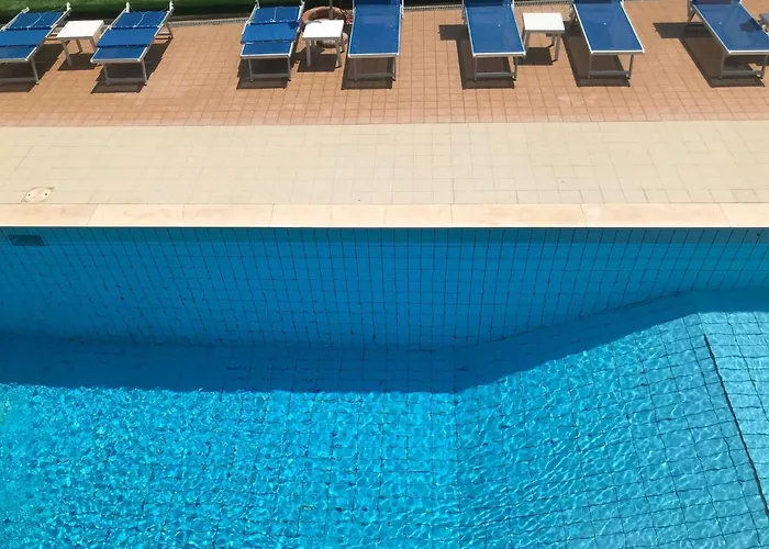 Apogeo - Breakfast Experience Rimini