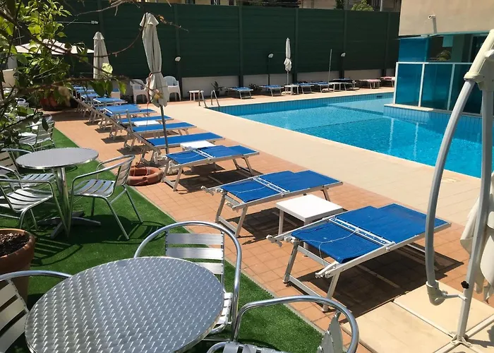 Apogeo - Breakfast Experience Hotel Rimini